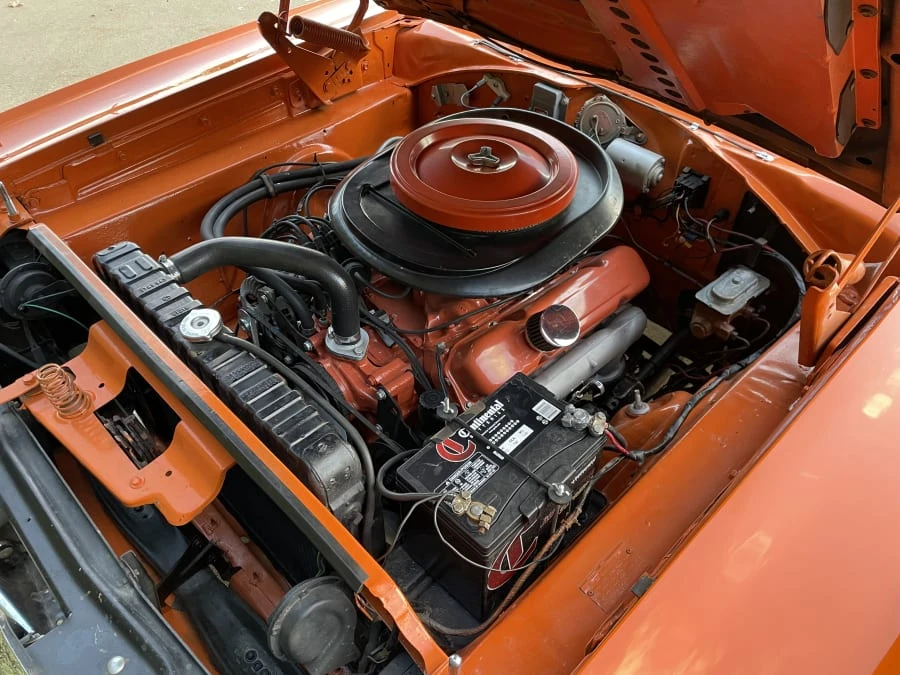 1970 Dodge Super Bee - Image 29 of 30