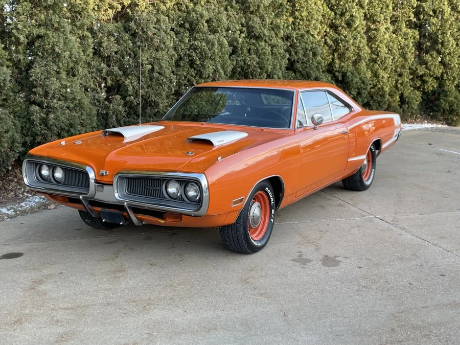 1970 Dodge Super Bee - Image 7 of 30