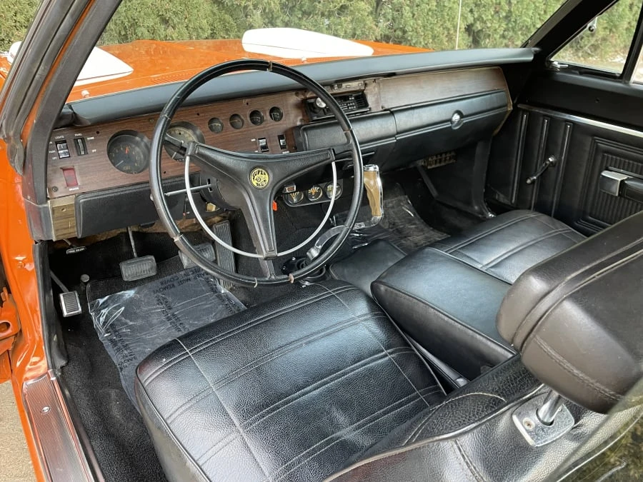 1970 Dodge Super Bee - Image 18 of 30