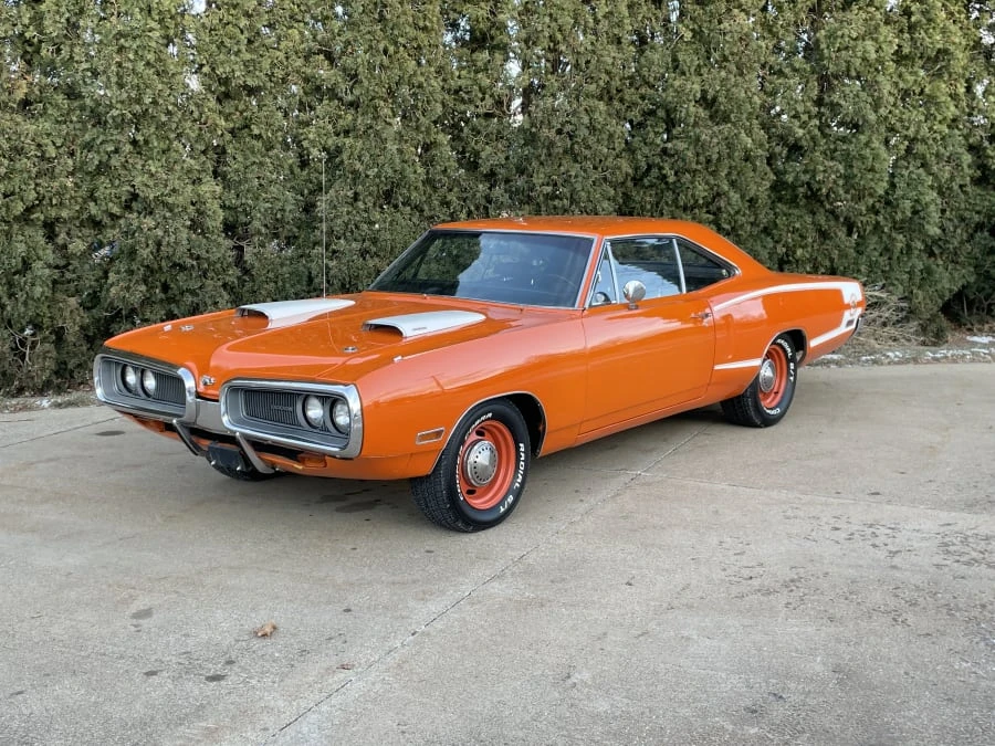 1970 Dodge Super Bee - Image 9 of 30