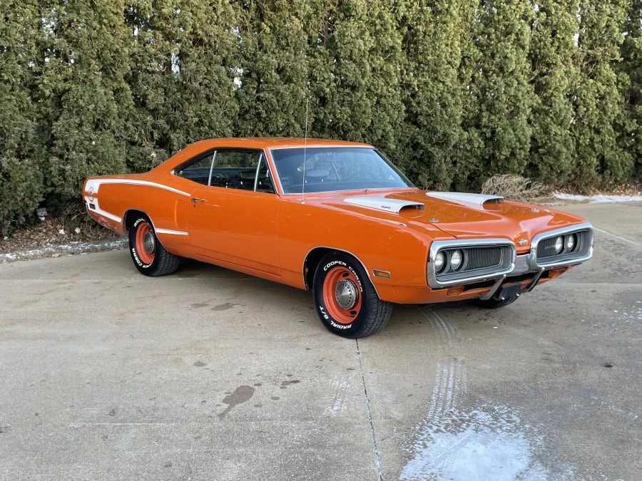 1970 Dodge Super Bee - Image 11 of 30