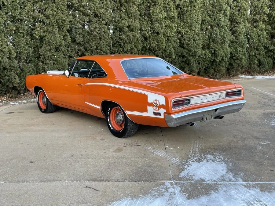 1970 Dodge Super Bee - Image 14 of 30