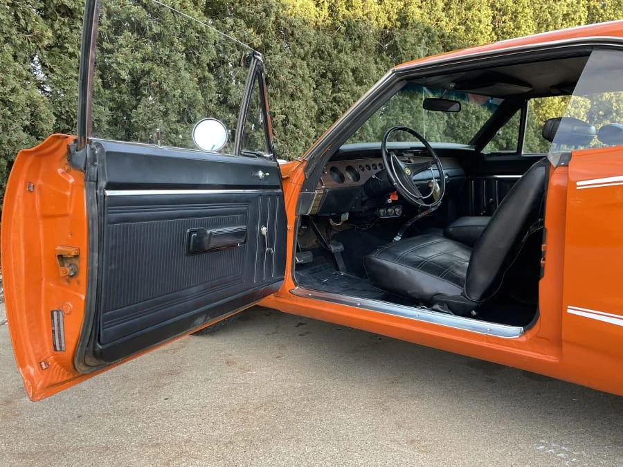 1970 Dodge Super Bee - Image 21 of 30