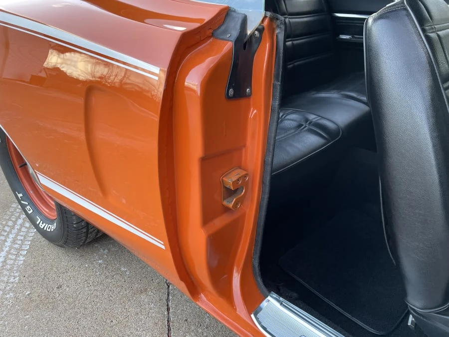 1970 Dodge Super Bee - Image 24 of 30
