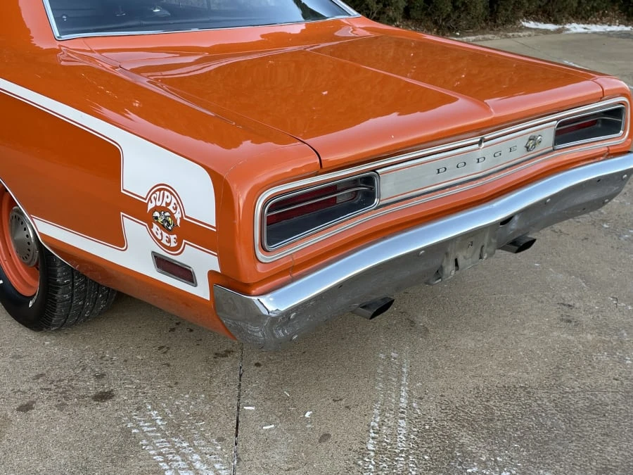 1970 Dodge Super Bee - Image 15 of 30