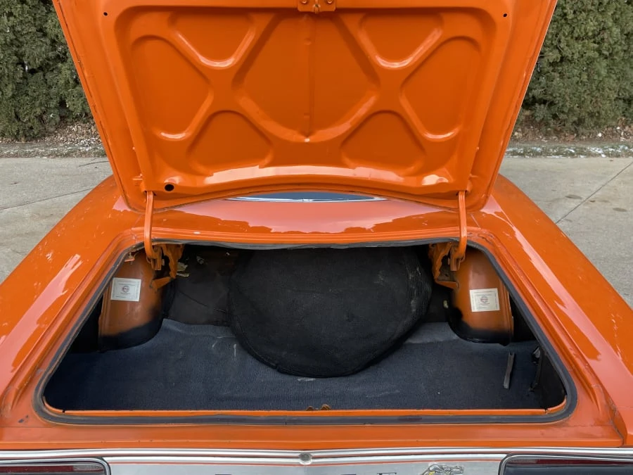 1970 Dodge Super Bee - Image 30 of 30