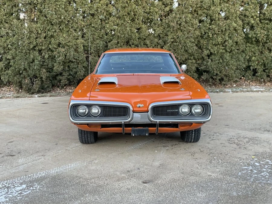 1970 Dodge Super Bee - Image 4 of 30