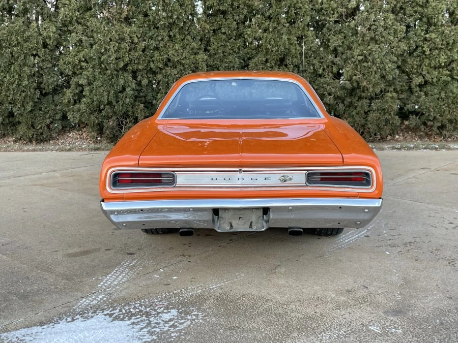 1970 Dodge Super Bee - Image 5 of 30