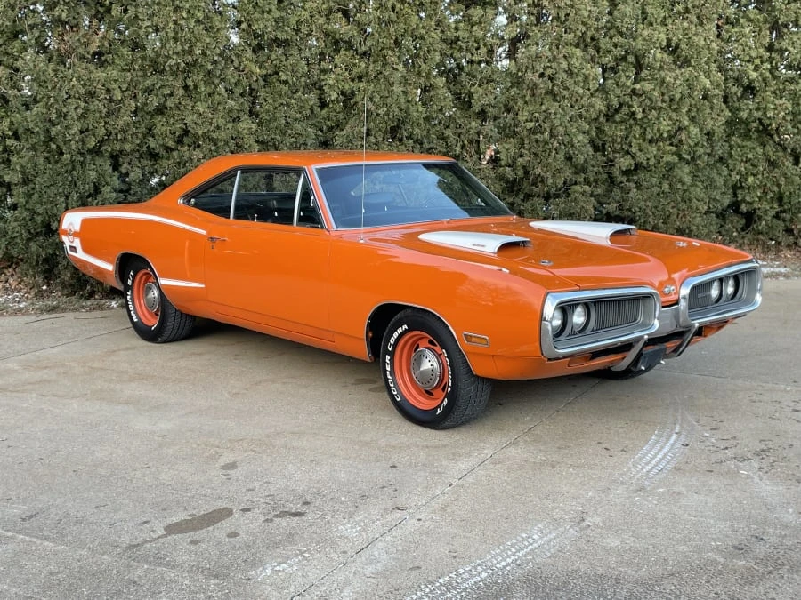 1970 Dodge Super Bee - Image 12 of 30