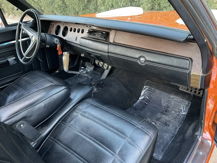 1970 Dodge Super Bee - Image 22 of 30