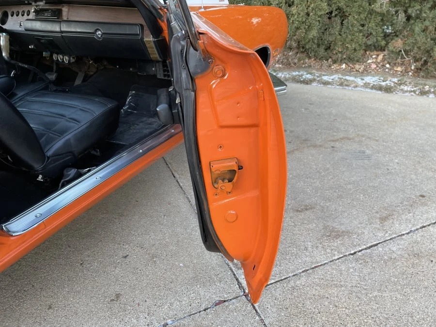 1970 Dodge Super Bee - Image 23 of 30