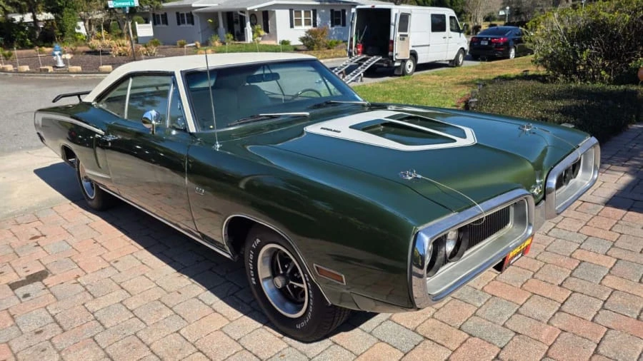 1970 Dodge Super Bee - Image 5 of 15