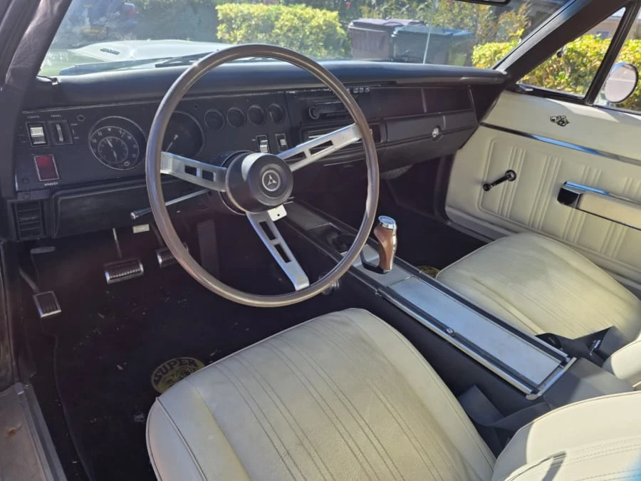1970 Dodge Super Bee - Image 9 of 15