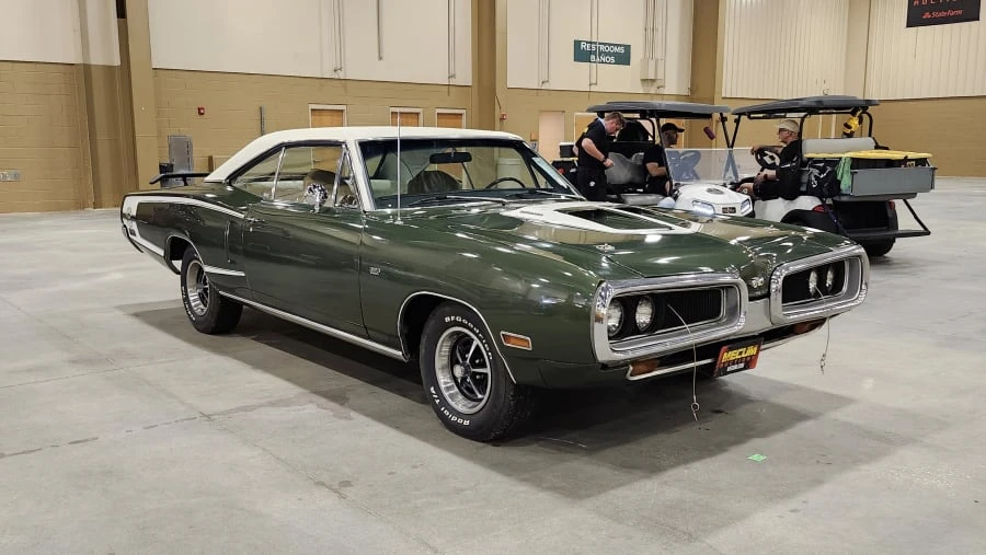 1970 Dodge Super Bee - Image 3 of 7