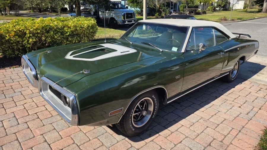 1970 Dodge Super Bee - Image 8 of 15