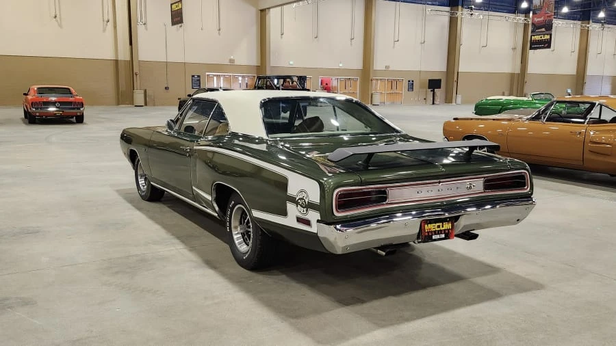 1970 Dodge Super Bee - Image 2 of 7