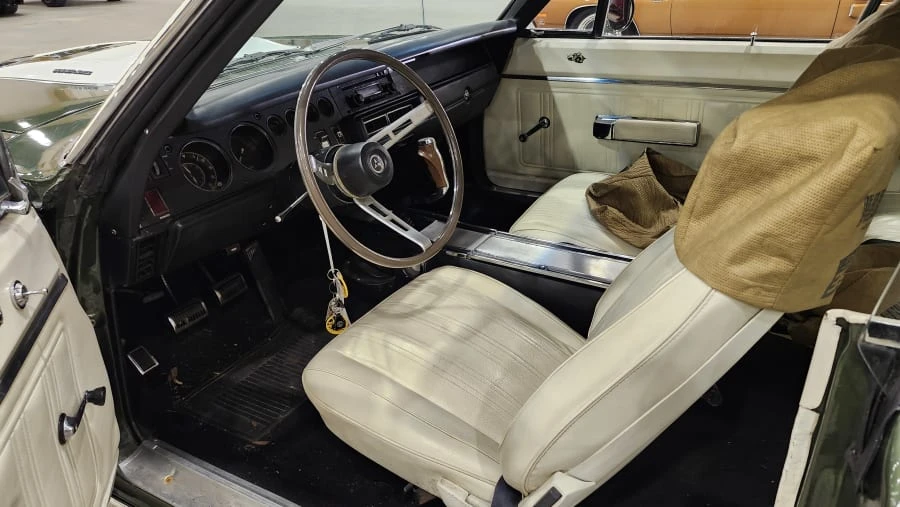 1970 Dodge Super Bee - Image 4 of 7