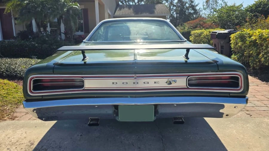 1970 Dodge Super Bee - Image 4 of 15