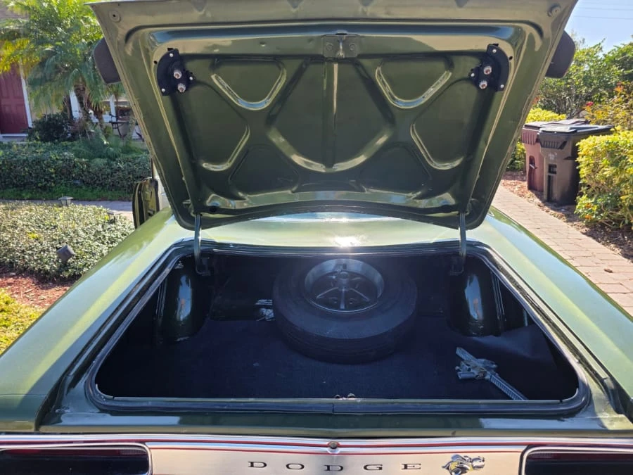 1970 Dodge Super Bee - Image 15 of 15