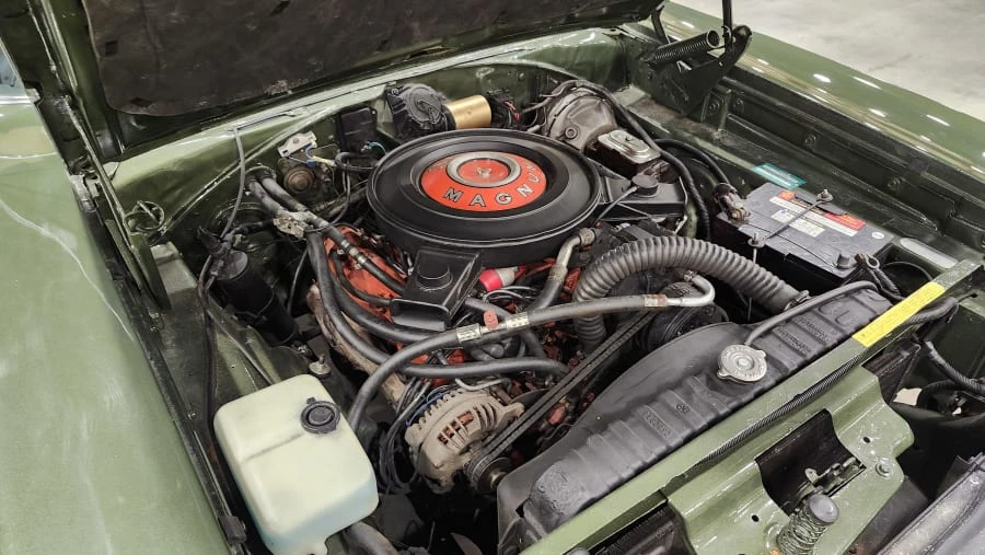 1970 Dodge Super Bee - Image 7 of 7