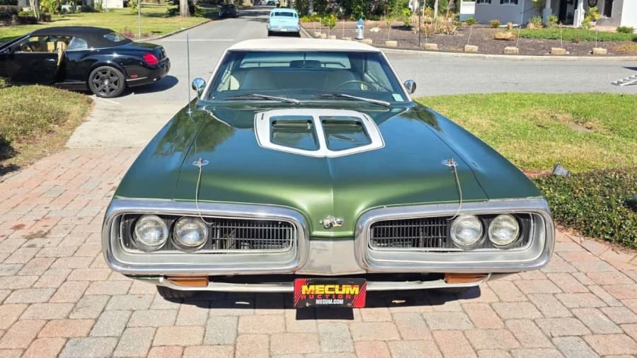1970 Dodge Super Bee - Image 6 of 15