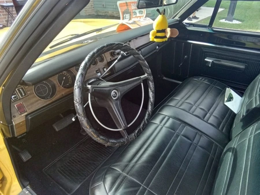1970 Dodge Super Bee - Image 27 of 31