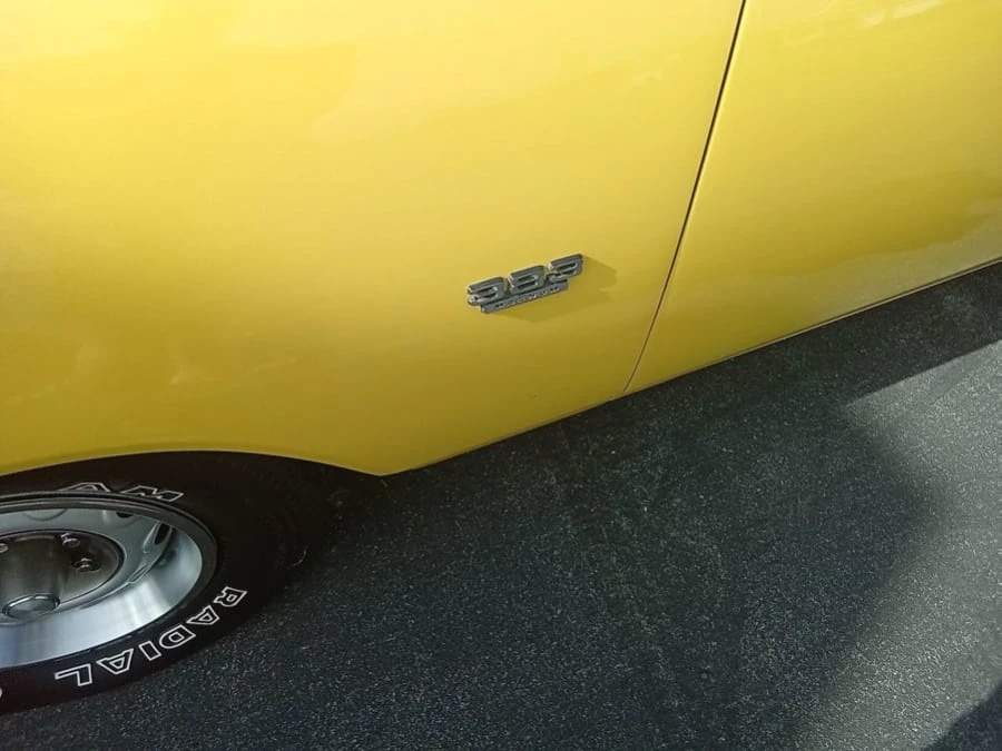 1970 Dodge Super Bee - Image 18 of 31