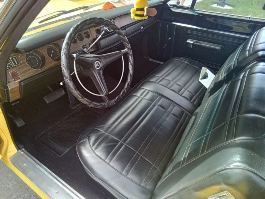 1970 Dodge Super Bee - Image 22 of 31