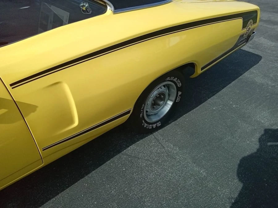 1970 Dodge Super Bee - Image 11 of 31