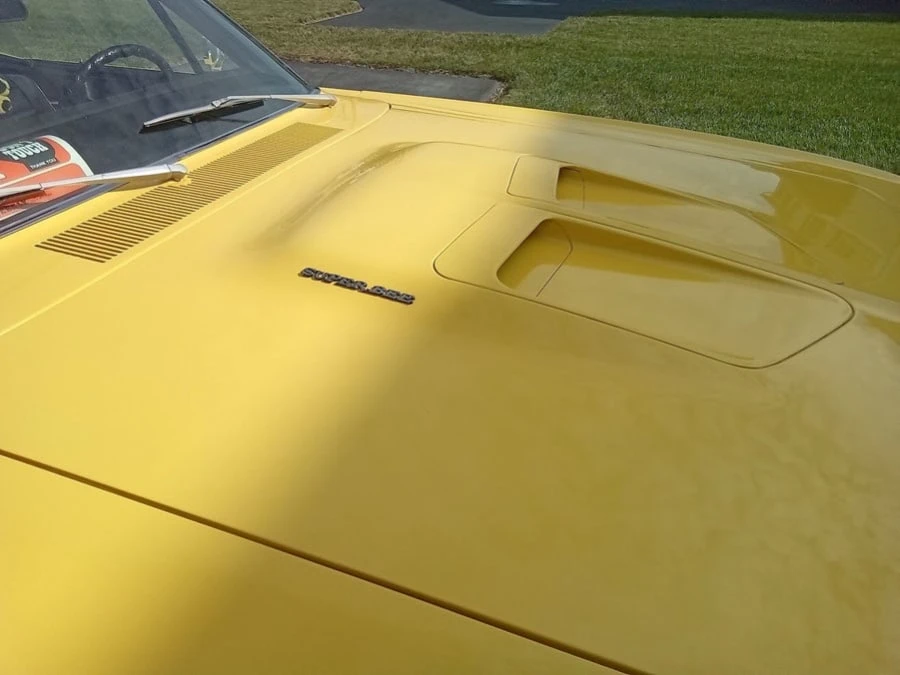 1970 Dodge Super Bee - Image 20 of 31