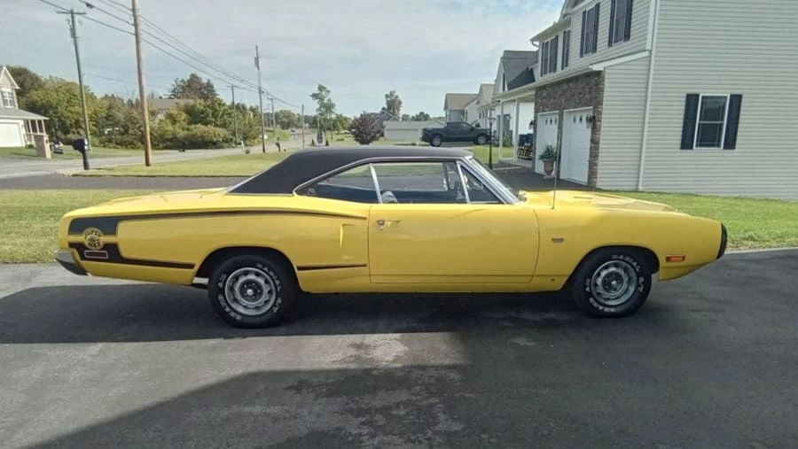 1970 Dodge Super Bee - Image 2 of 31