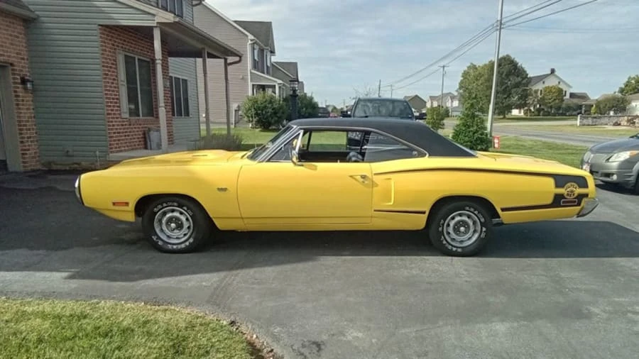 1970 Dodge Super Bee - Image 7 of 31