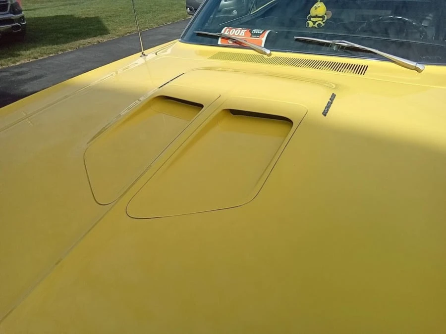 1970 Dodge Super Bee - Image 17 of 31