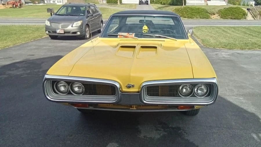 1970 Dodge Super Bee - Image 4 of 31