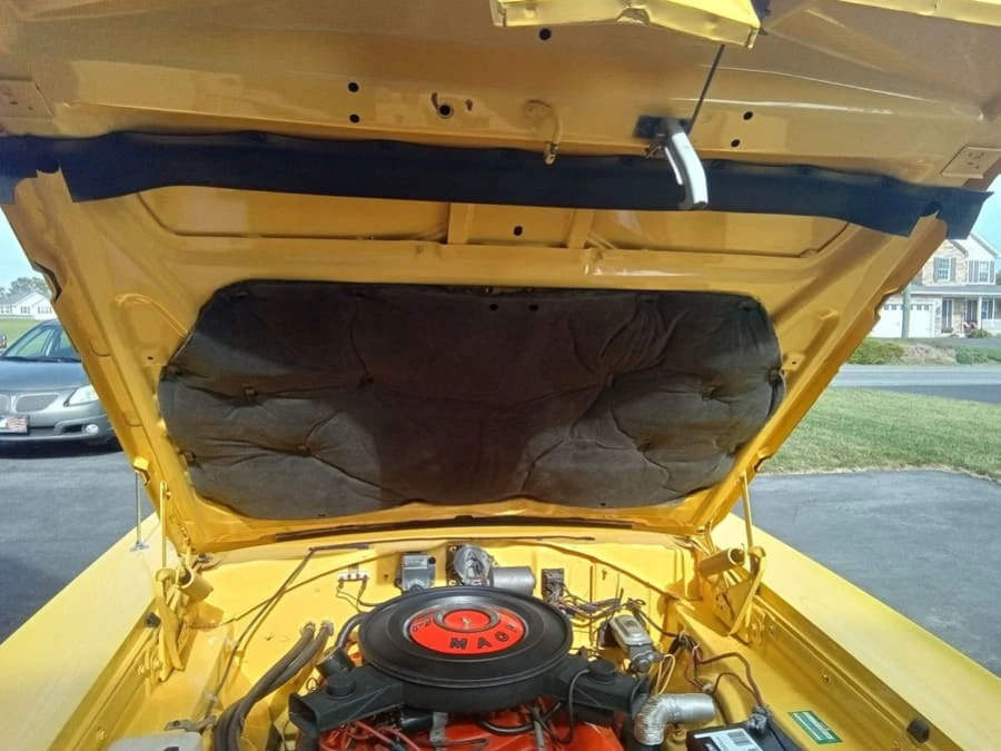 1970 Dodge Super Bee - Image 31 of 31