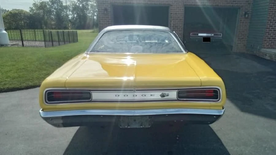 1970 Dodge Super Bee - Image 5 of 31