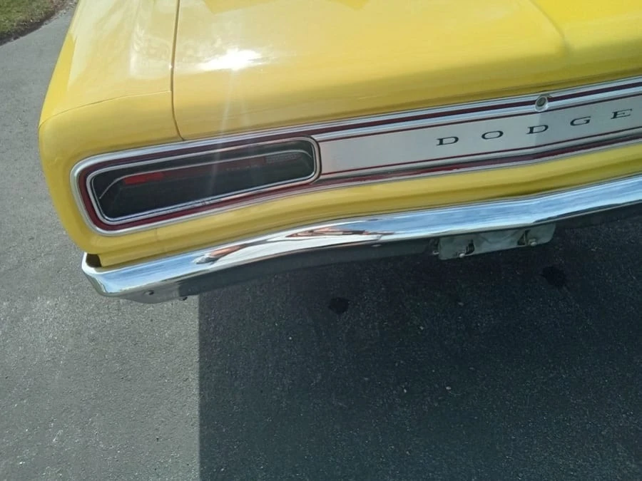 1970 Dodge Super Bee - Image 10 of 31