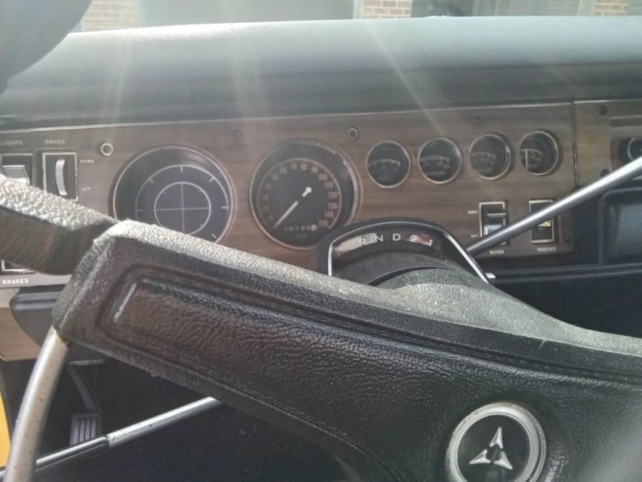 1970 Dodge Super Bee - Image 29 of 31