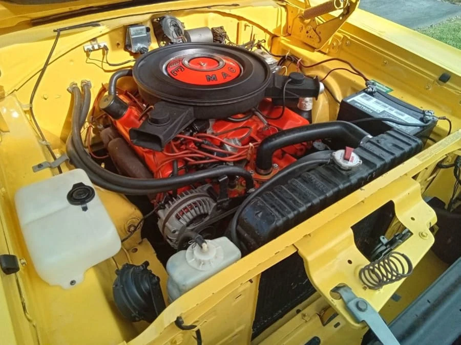1970 Dodge Super Bee - Image 30 of 31