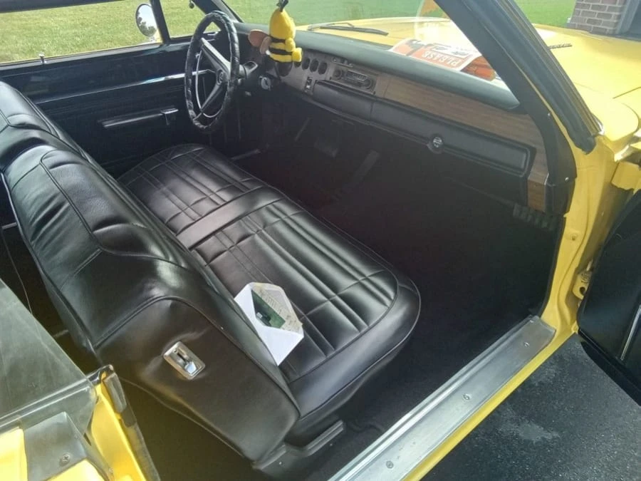 1970 Dodge Super Bee - Image 23 of 31