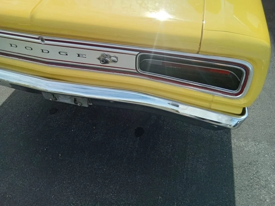 1970 Dodge Super Bee - Image 12 of 31