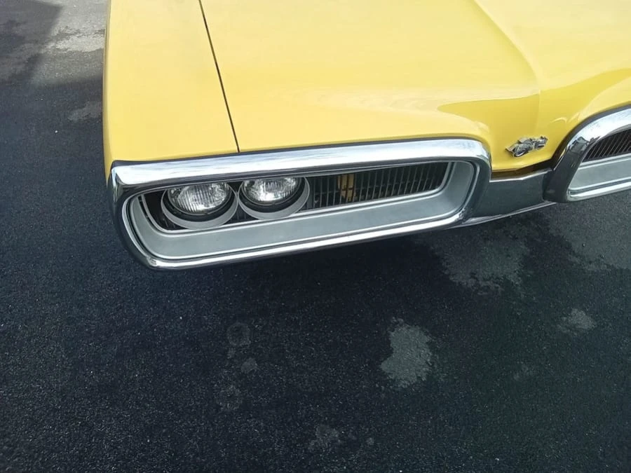 1970 Dodge Super Bee - Image 21 of 31