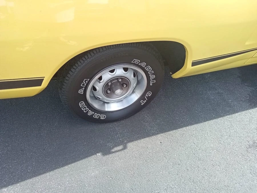 1970 Dodge Super Bee - Image 8 of 31