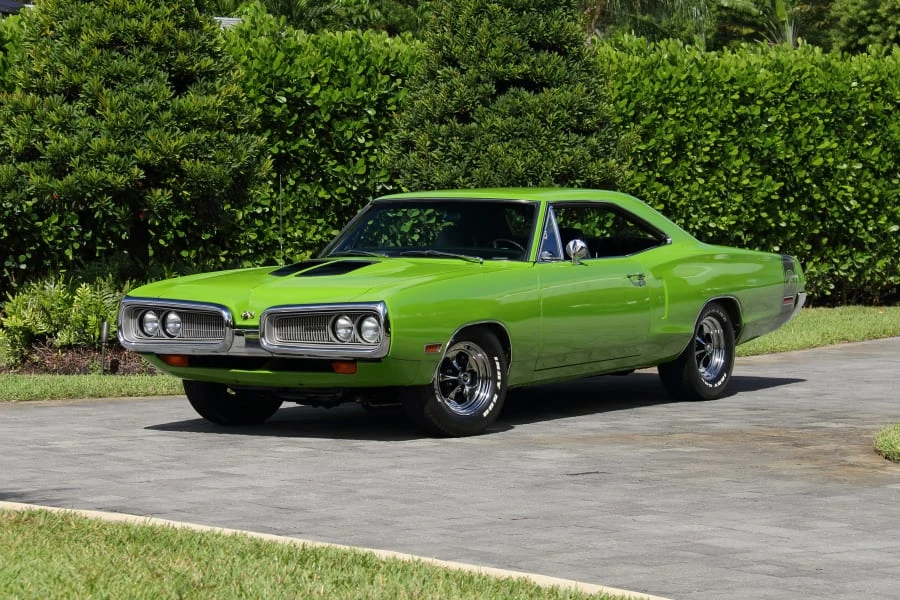 1970 Dodge Super Bee - Image 9 of 31
