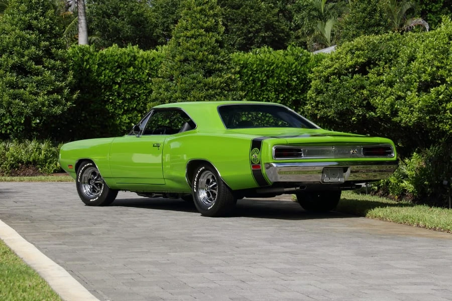 1970 Dodge Super Bee - Image 12 of 31