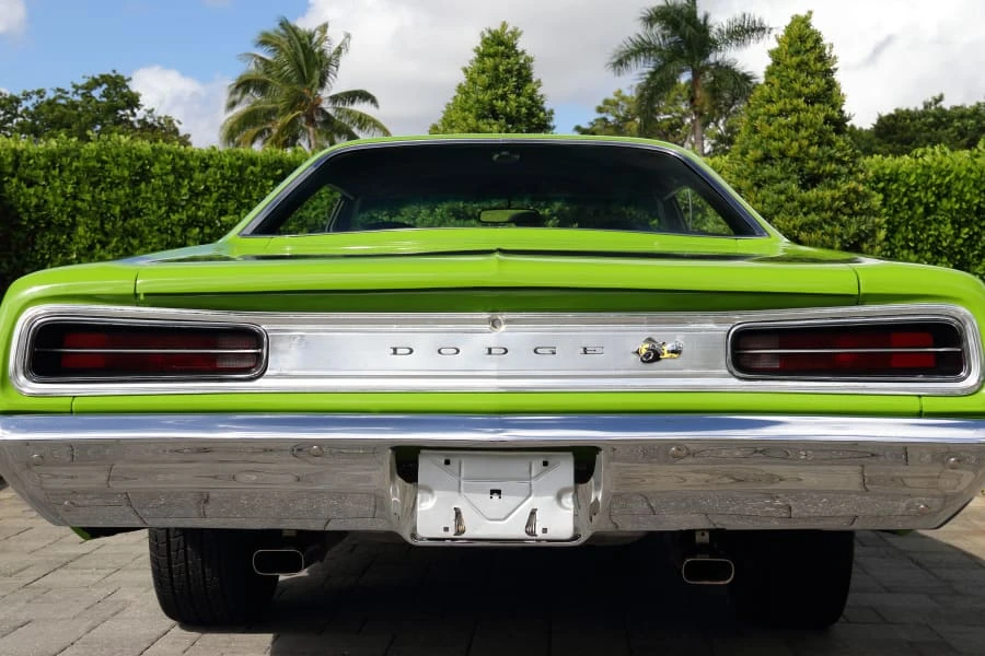 1970 Dodge Super Bee - Image 7 of 31