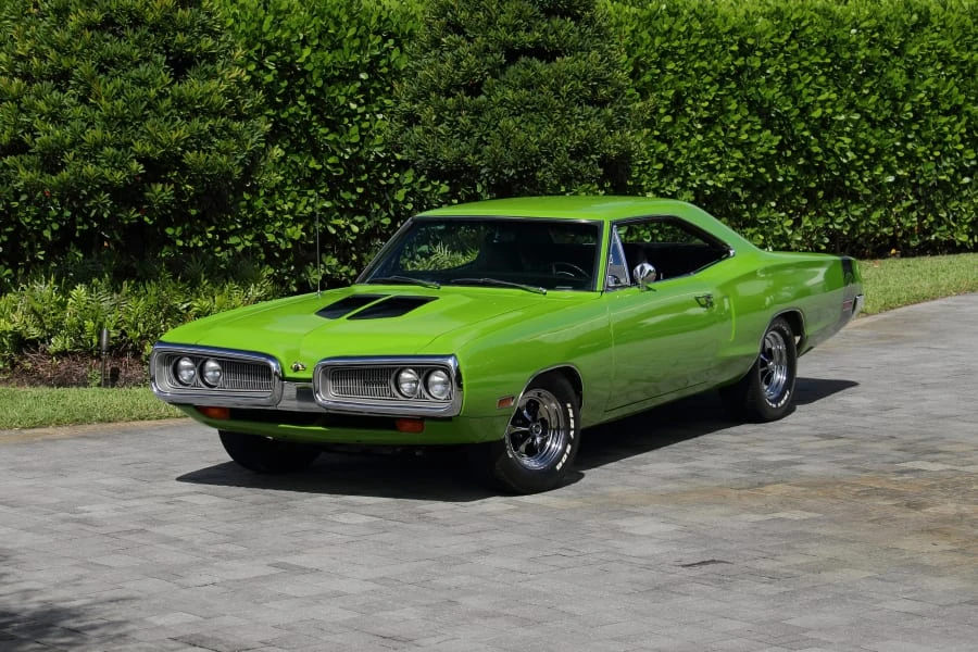 1970 Dodge Super Bee - Image 17 of 31