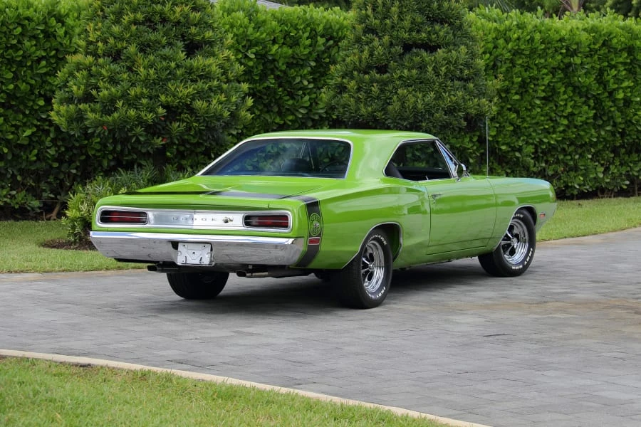 1970 Dodge Super Bee - Image 3 of 31