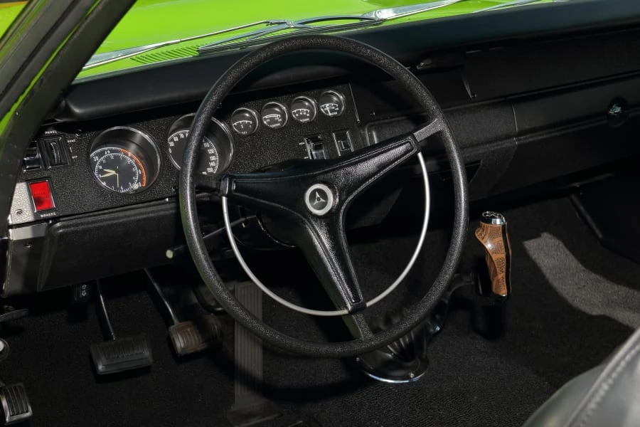 1970 Dodge Super Bee - Image 25 of 31