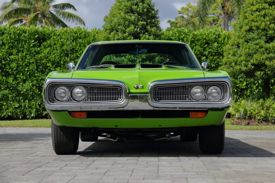 1970 Dodge Super Bee - Image 4 of 31